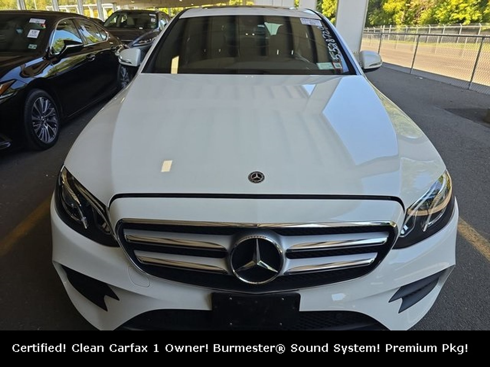 Certified 2020 Mercedes-Benz E-Class E350 with VIN WDDZF8EB2LA747103 for sale in East Petersburg, PA