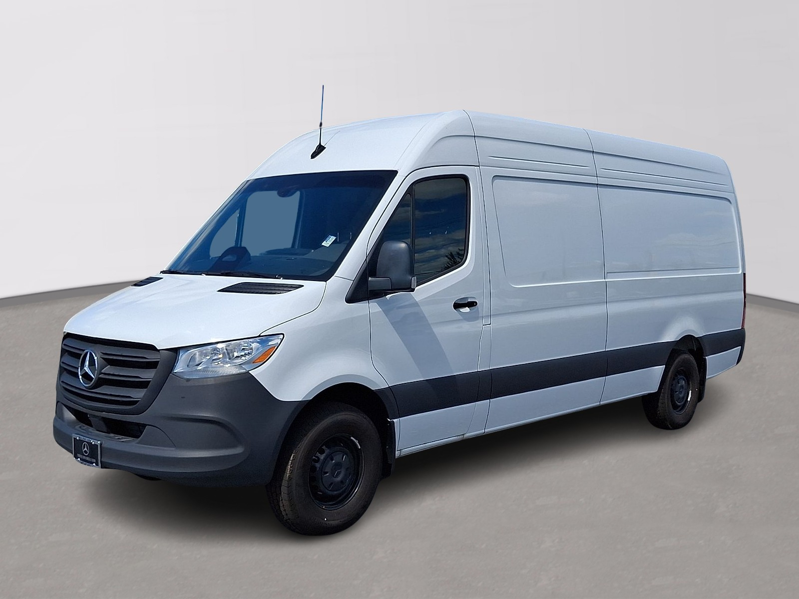 Used 2026 Mercedes-Benz Sprinter 2500 High Roof 4-Cyl Diesel HO Van Cargo Van in East Petersburg PA