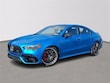 Mercedes-Benz AMG CLA 45