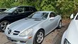 Mercedes-Benz SLK 280