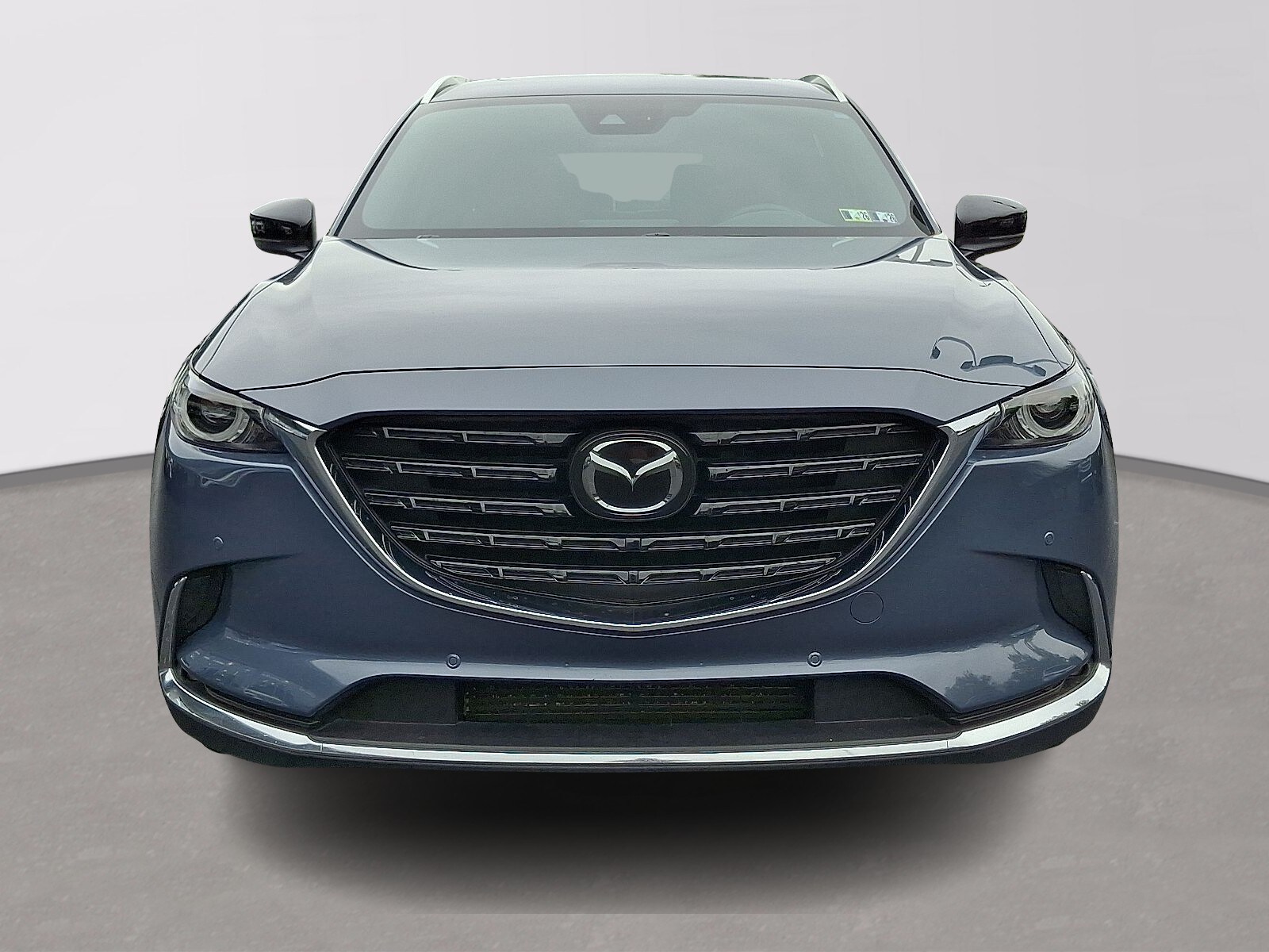 2023 Mazda CX-9 Carbon photo 2