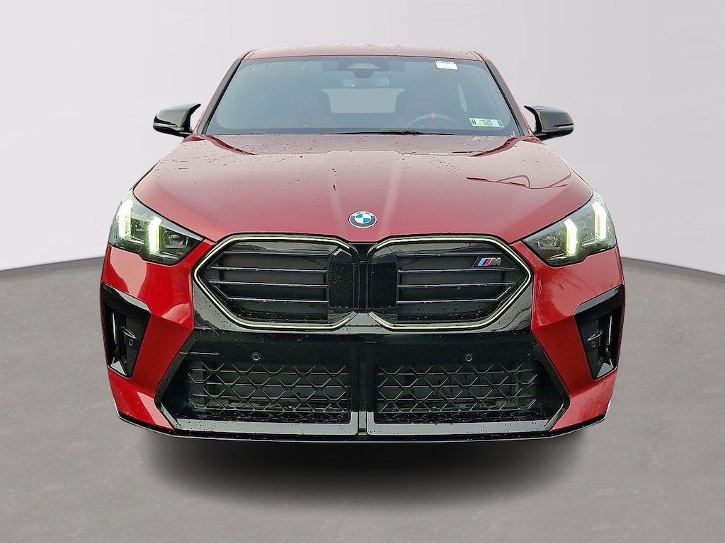 Used 2024 BMW X2 M35i SUV