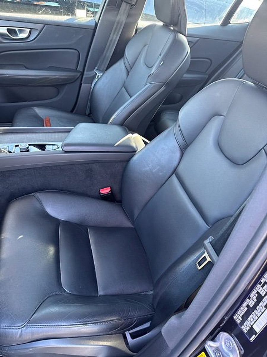 Used 2024 Volvo S60 B5 Core Dark Sedan