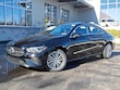 Mercedes-Benz CLA 250 Coupe
