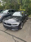  BMW 530i