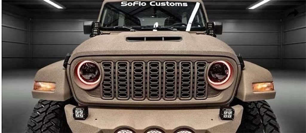 Used 2025 Jeep Wrangler Sport SUV