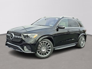 2026 Mercedes-Benz GLE 450 4MATIC SUV