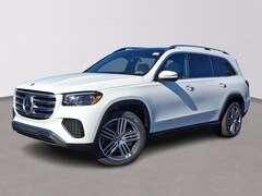 2025 Mercedes-Benz GLS 450 4MATIC SUV