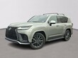  LEXUS LX 700h