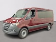  Mercedes-Benz Sprinter 2500