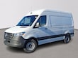 Mercedes-Benz Sprinter Cargo Van