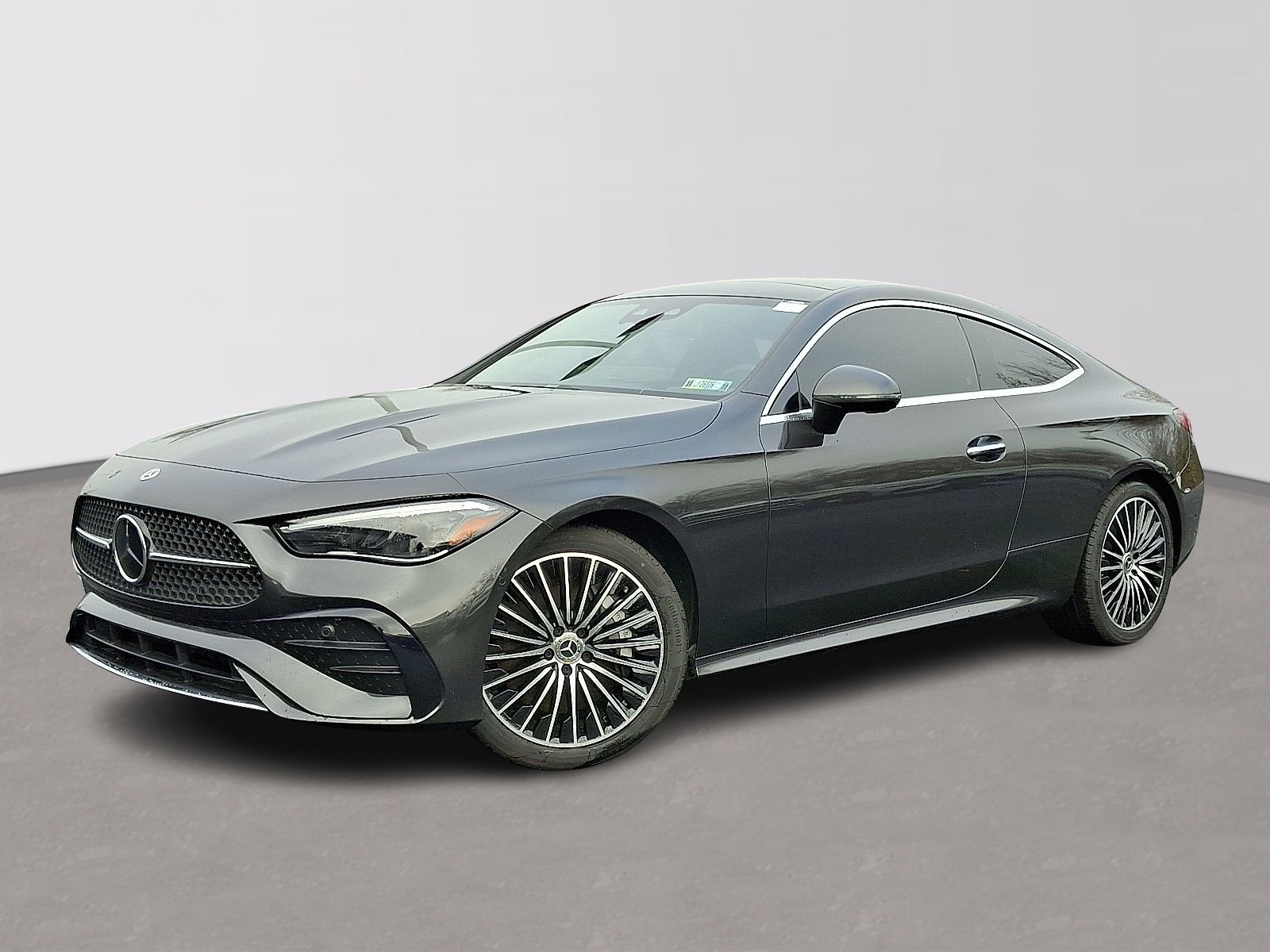 2024 Mercedes-Benz CLE CLE 450's photo