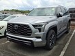 Toyota Sequoia