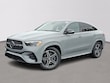Mercedes-Benz GLE 450 Coupe