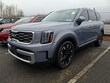  Kia Telluride