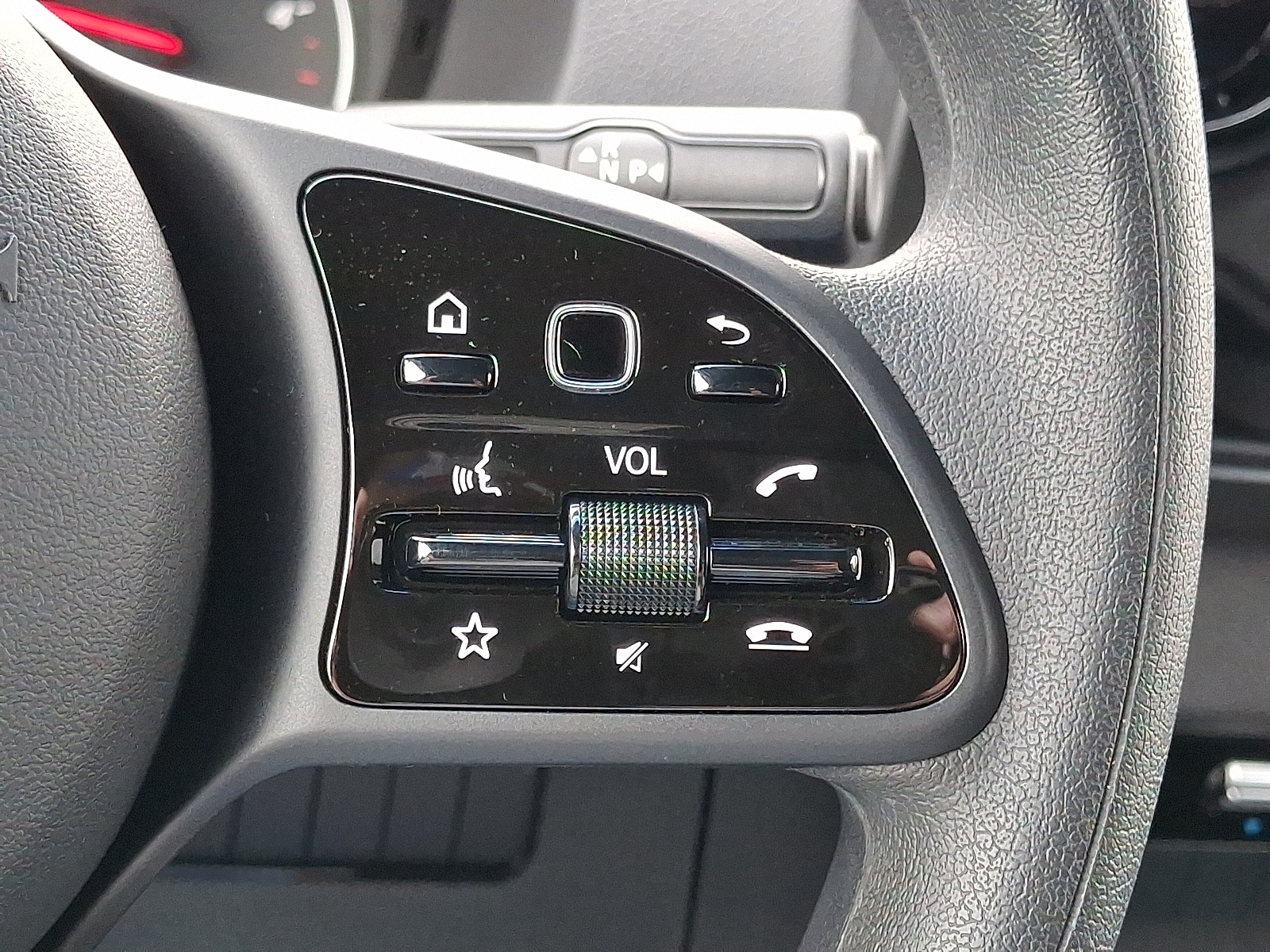2024 Mercedes-Benz Sprinter Cargo Van Base - Photo 22