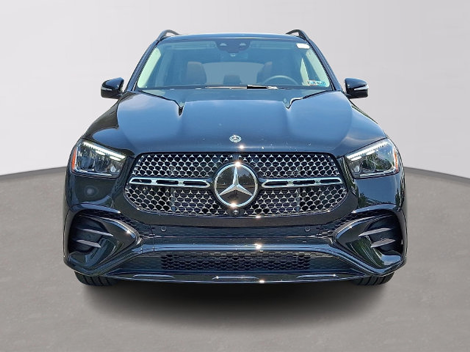 Certified 2026 Mercedes-Benz GLE 350 4MATIC SUV