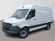  Mercedes-Benz Sprinter 2500