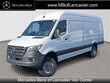  Mercedes-Benz Sprinter 3500XD