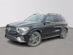 2026 Mercedes-Benz GLE 350 4MATIC SUV