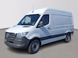  Mercedes-Benz Sprinter 2500