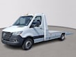  Mercedes-Benz Sprinter 4500 Chassis