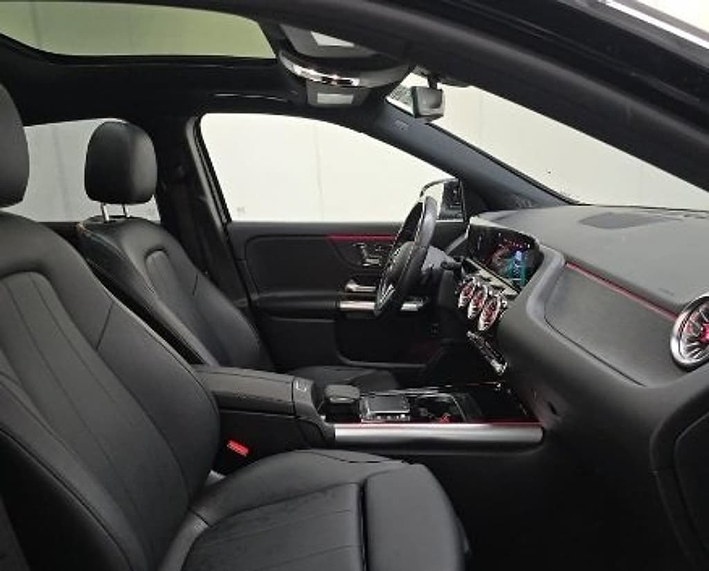 Certified 2023 Mercedes-Benz GLA 250 4MATIC SUV