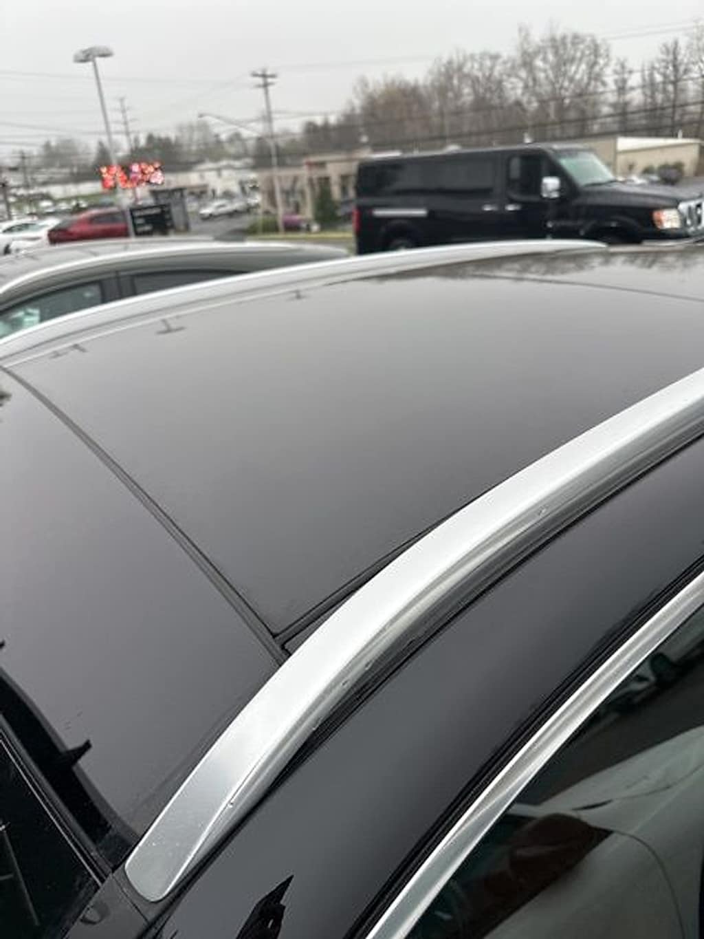 Certified 2025 Mercedes-Benz GLC 300 4MATIC SUV