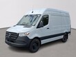 Mercedes-Benz Sprinter 2500