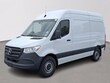  Mercedes-Benz Sprinter 2500