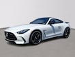  Mercedes-Benz AMG GT 55