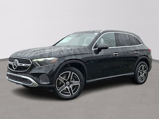 2026 Mercedes-Benz GLC 300 4MATIC SUV W1NKM4HB1TF548707 MB12646