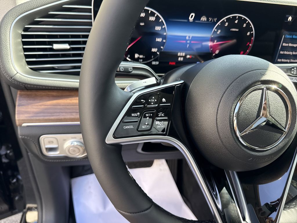 2025 Mercedes-Benz GLE GLE350 - Photo 27