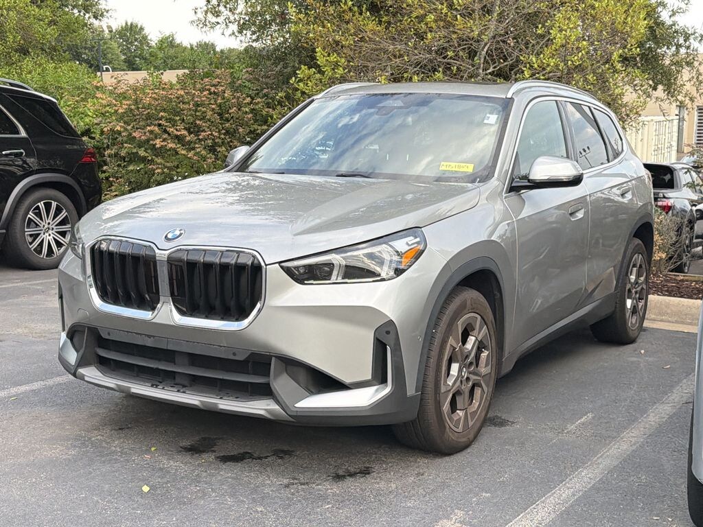 Used 2023 BMW X1 xDrive28i SUV