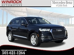 Used 2019 Audi Q7 2.0T Premium SUV for sale near Paragould, AR