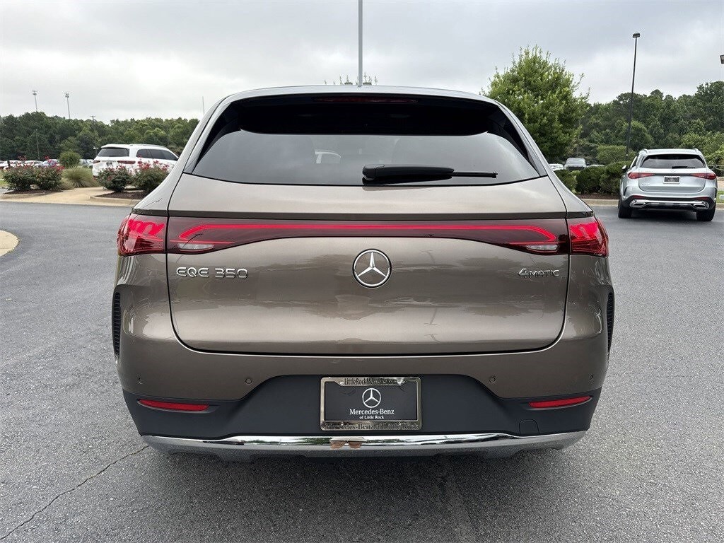 2025 Mercedes Benz 350 4MATIC photo 4