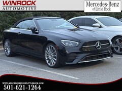 Used 2023 Mercedes-Benz E-Class Convertible for sale near Paragould, AR