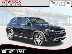 2026 Mercedes-Benz GLE 350 4MATIC SUV
