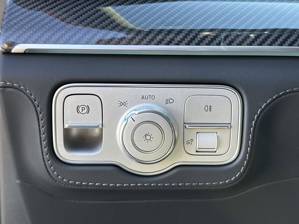2025 Mercedes-Benz GLE AMG GLE63 S - Photo 27