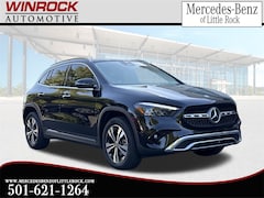 Used 2025 Mercedes-Benz GLA 250 GLA 250 SUV for sale near Paragould, AR