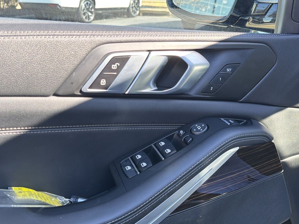 2023 BMW X5 40i - Photo 25