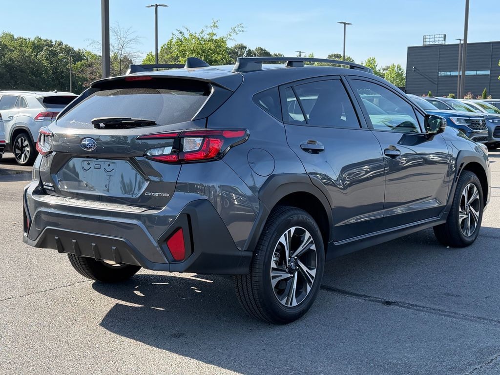 Used 2024 Subaru Crosstrek Premium SUV