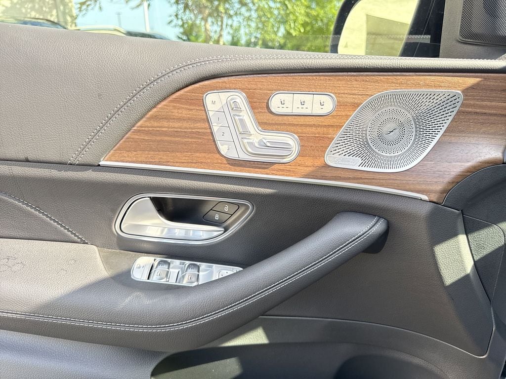 2025 Mercedes-Benz GLE GLE350 - Photo 24