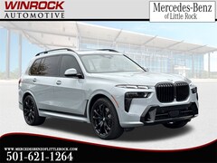 Used 2024 BMW X7 xDrive40i SUV for sale near Paragould, AR