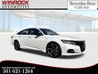 Honda Accord Hybrid
