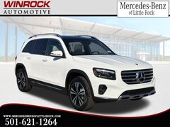 2025 Mercedes-Benz GLB 250 4MATIC SUV