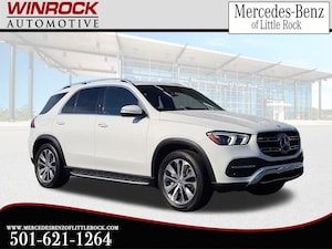 2021 Mercedes-Benz GLE GLE 350 SUV