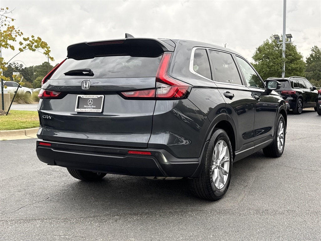 Used 2023 Honda CR-V EX-L SUV