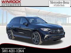 2026 Mercedes-Benz GLC 300 4MATIC SUV