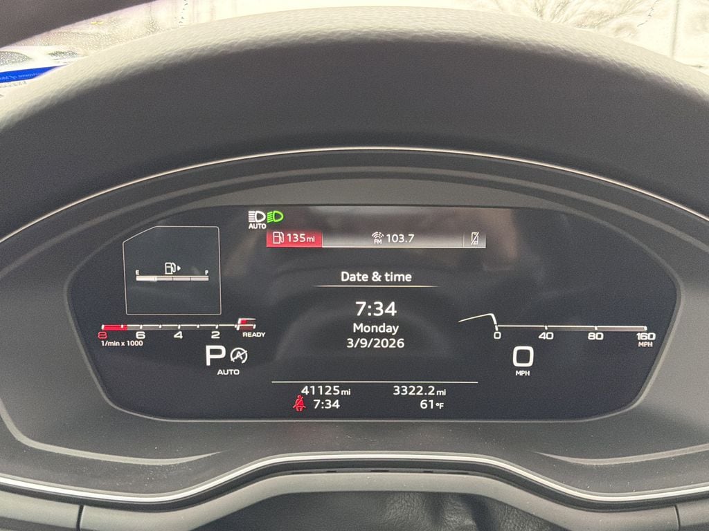 2024 Audi A5 Sportback Premium Plus - Photo 28